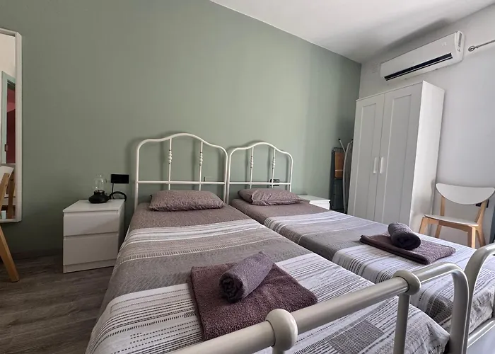 Apartman Bentley Floriana