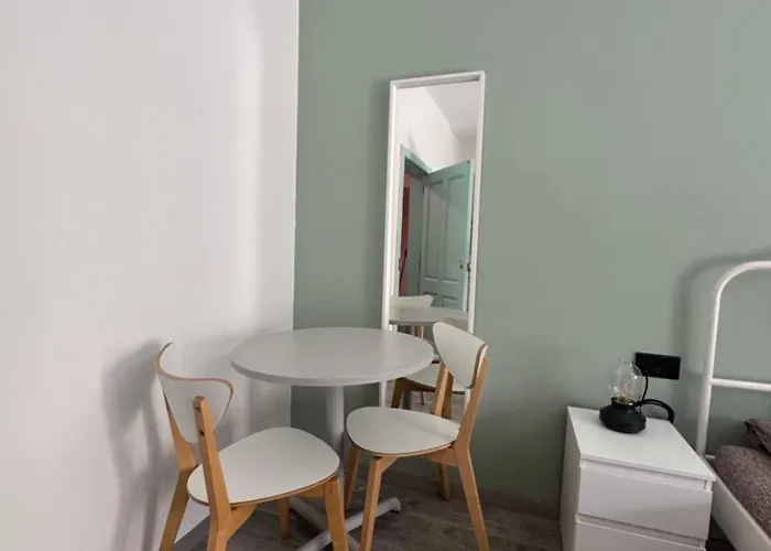 Bentley Apartman Floriana