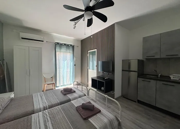 Apartman Bentley Floriana