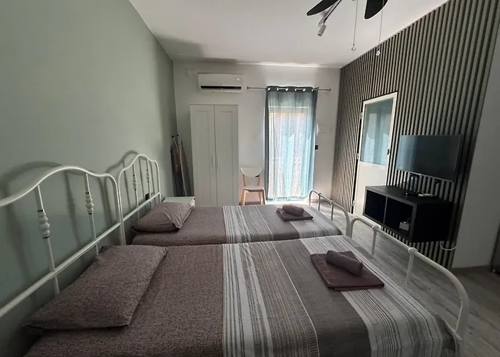 Bentley Apartman Floriana